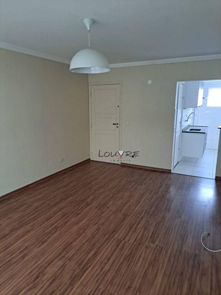 Apartamento, 3 quartos, 83 m² - Foto 1