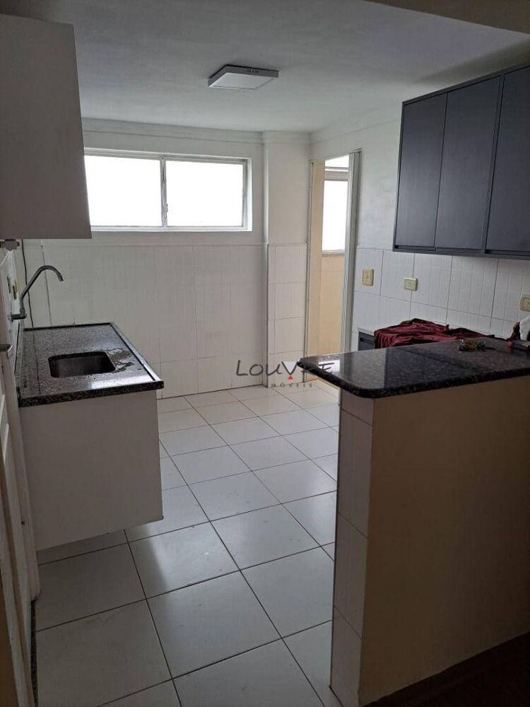 Apartamento, 3 quartos, 83 m² - Foto 2