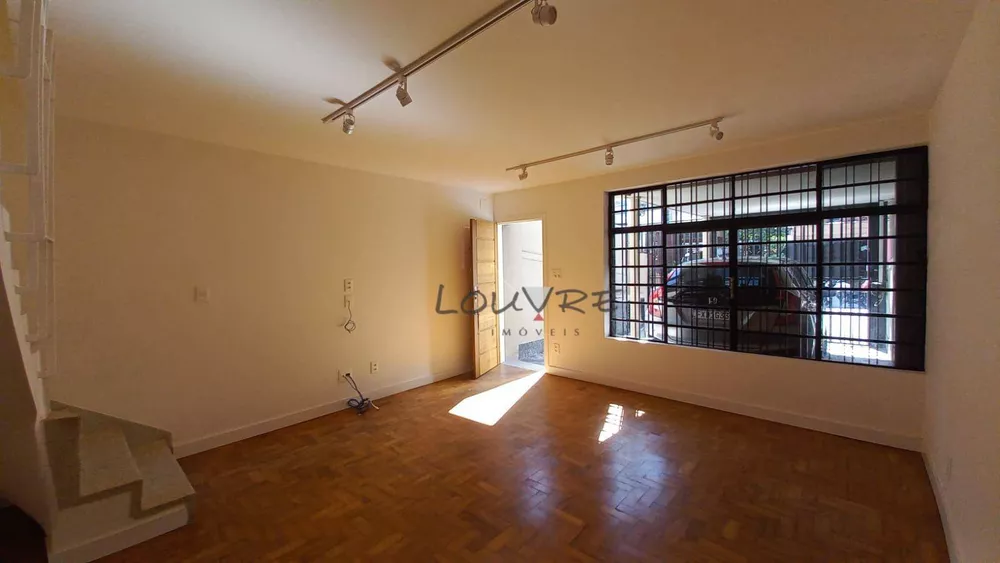 Casa para alugar com 3 quartos, 112m² - Foto 2