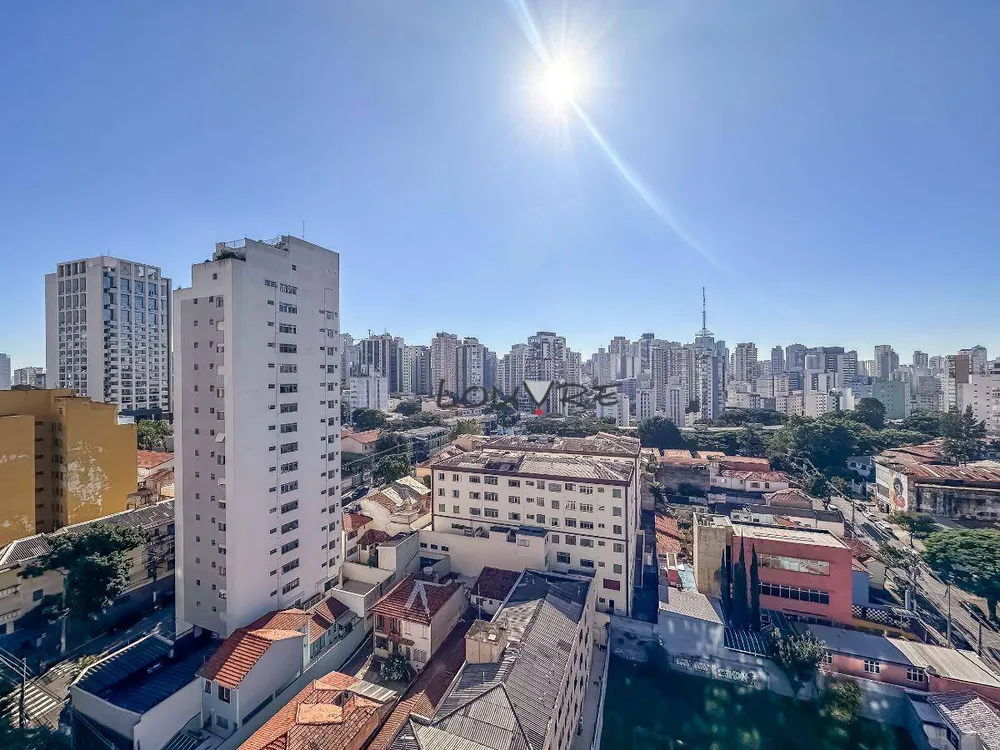 Apartamento, 1 quarto, 33 m² - Foto 1