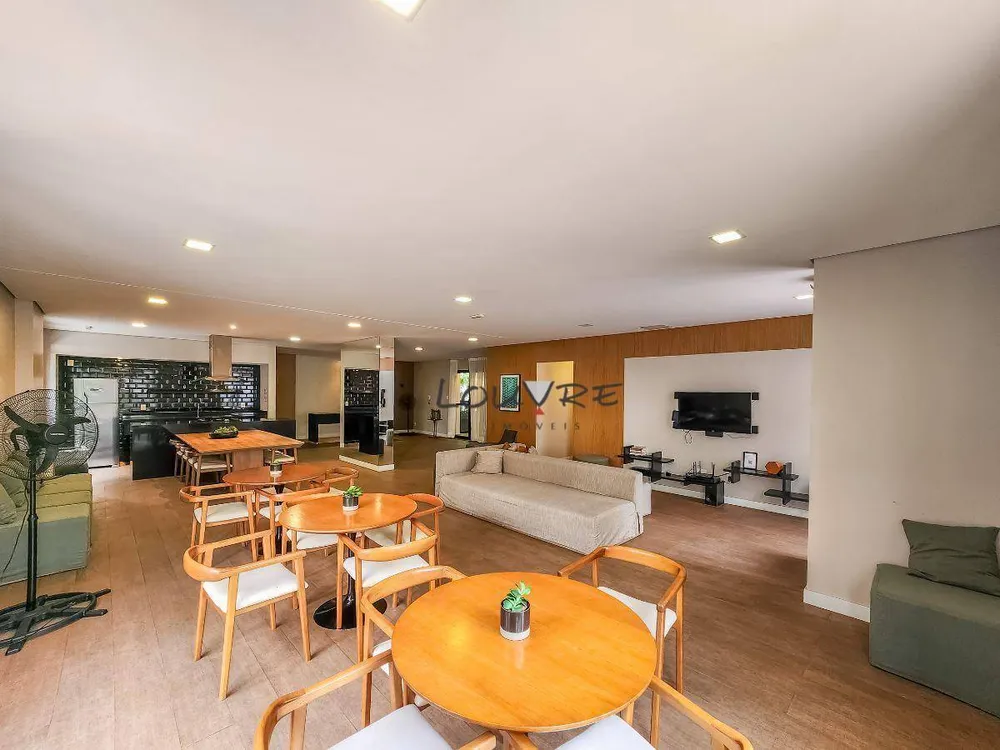 Apartamento, 1 quarto, 33 m² - Foto 6