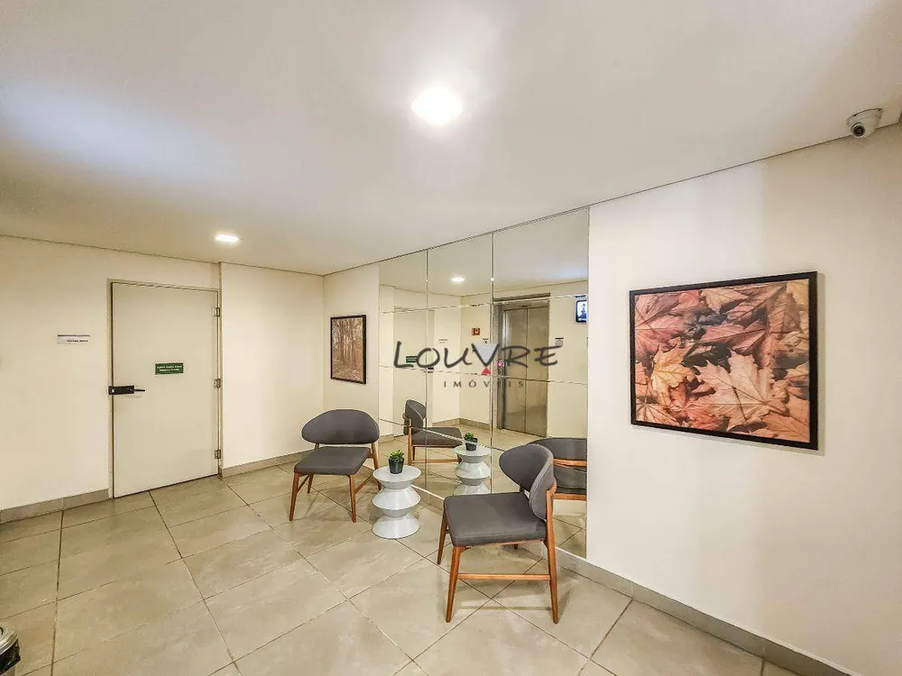 Apartamento, 1 quarto, 33 m² - Foto 15