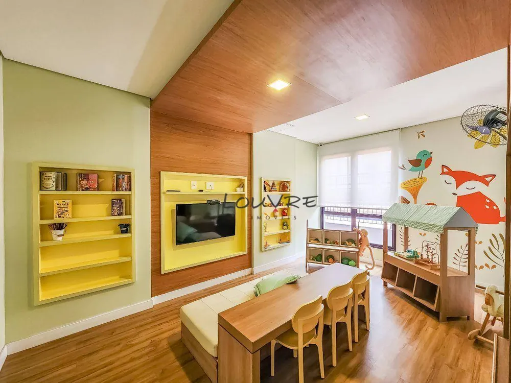 Apartamento, 1 quarto, 33 m² - Foto 7