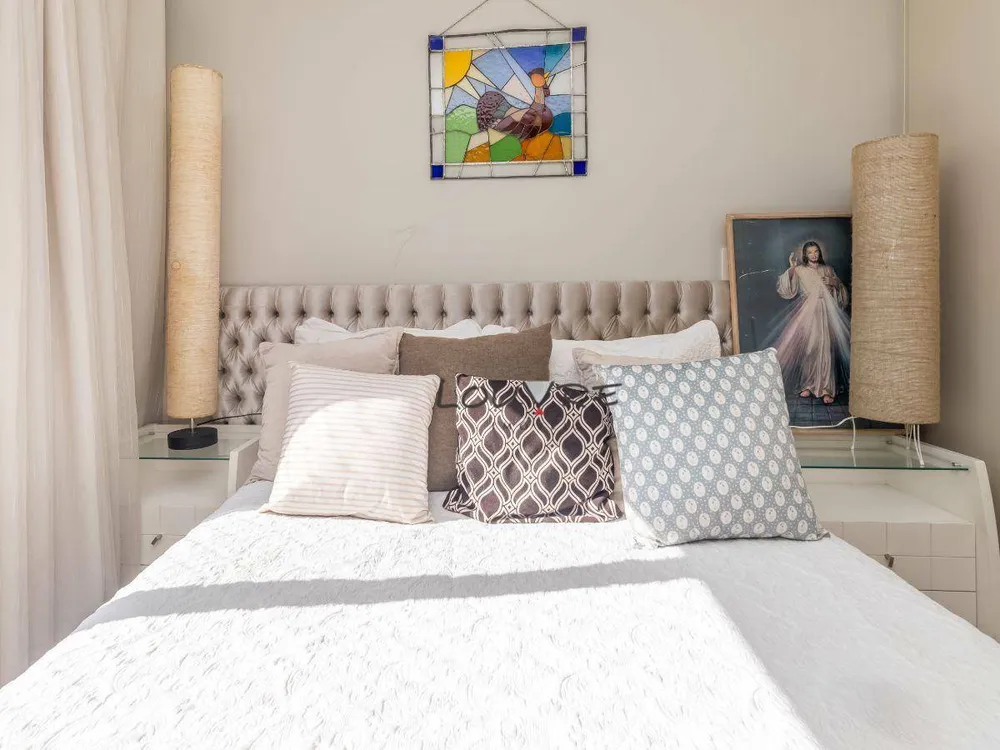 Apartamento, 1 quarto, 33 m² - Foto 10