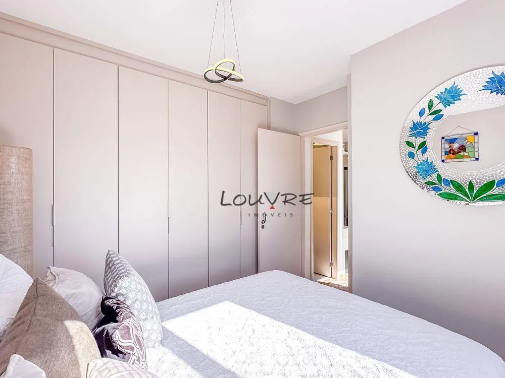 Apartamento, 1 quarto, 33 m² - Foto 8