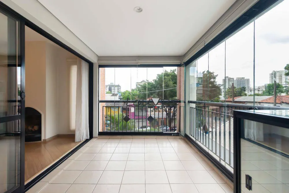 Apartamento, 2 quartos, 105 m² - Foto 16