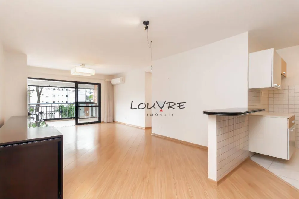 Apartamento, 2 quartos, 105 m² - Foto 3
