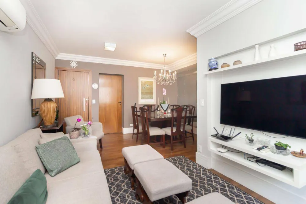 Apartamento, 3 quartos, 101 m² - Foto 12