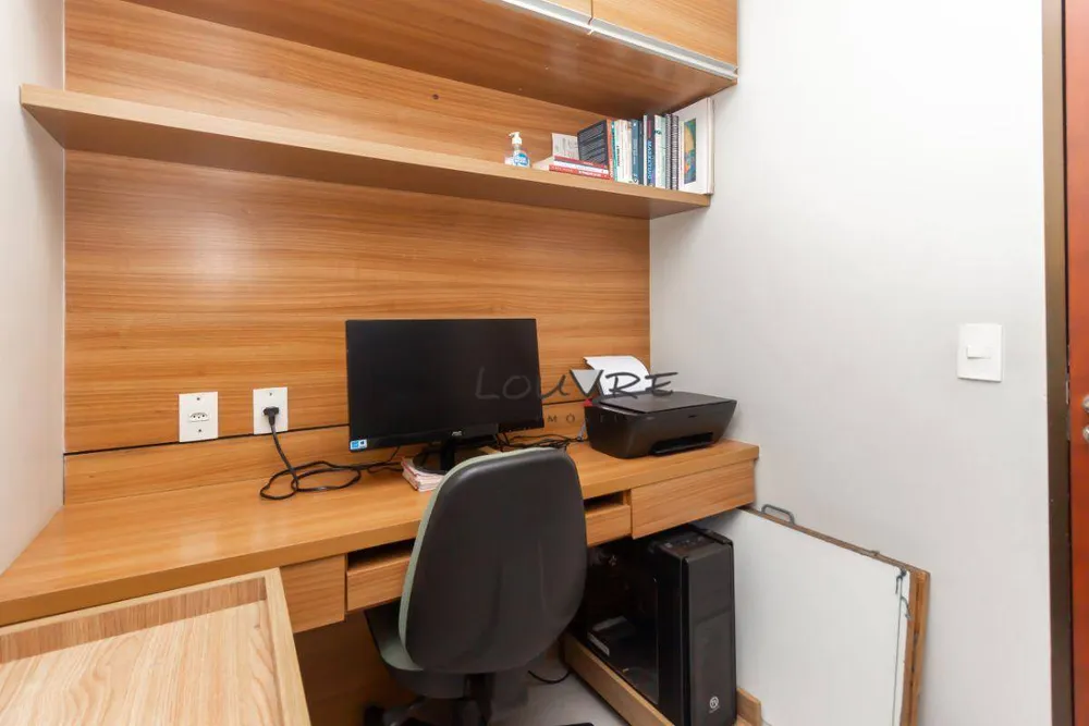 Apartamento, 3 quartos, 101 m² - Foto 10