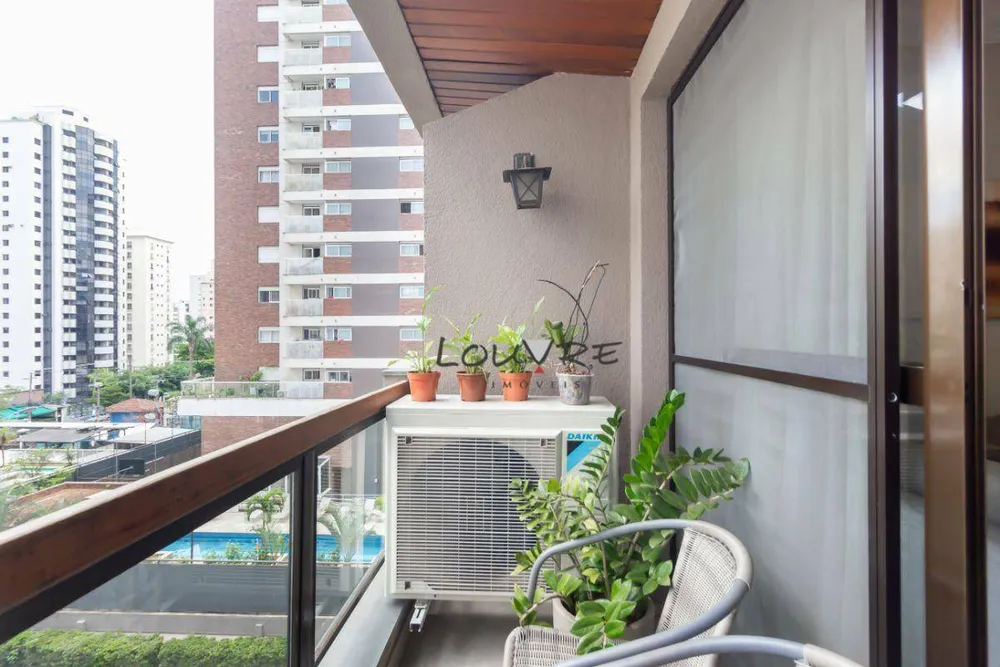 Apartamento, 3 quartos, 101 m² - Foto 6