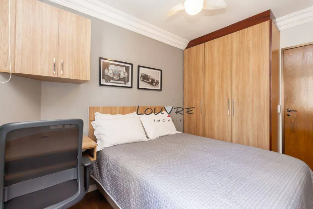 Apartamento, 3 quartos, 101 m² - Foto 3