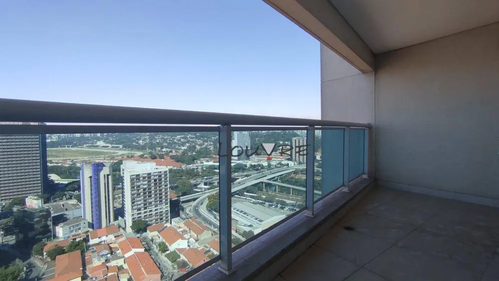 Apartamento, 1 quarto, 37 m² - Foto 2