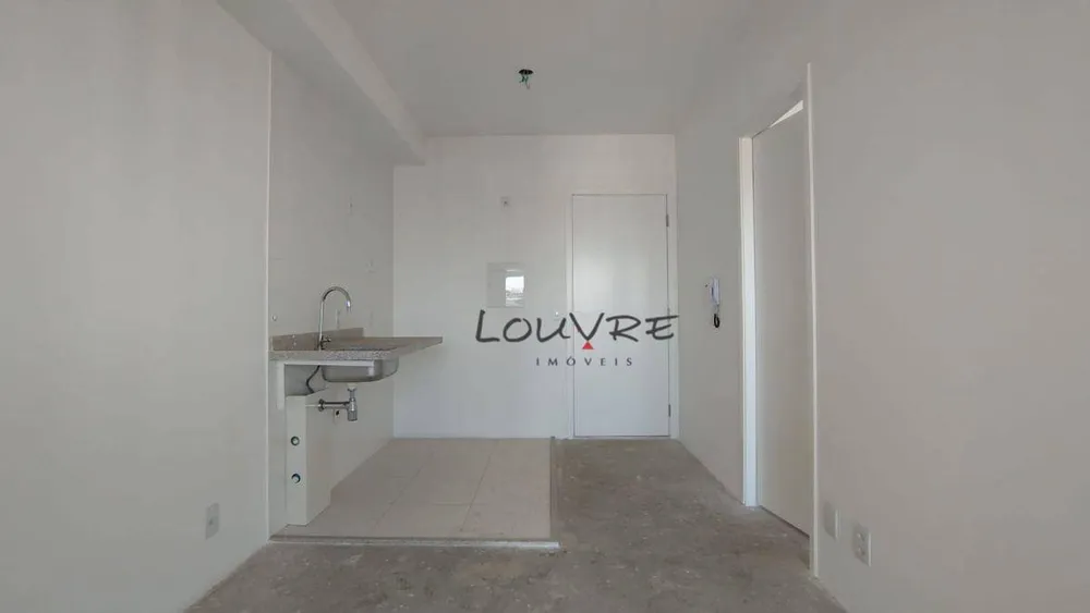 Apartamento, 1 quarto, 37 m² - Foto 6