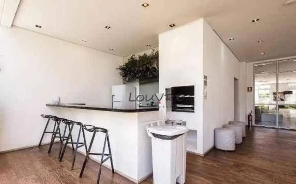 Apartamento, 1 quarto, 37 m² - Foto 3