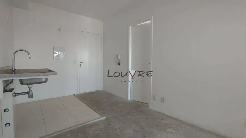 Apartamento, 1 quarto, 37 m² - Foto 7