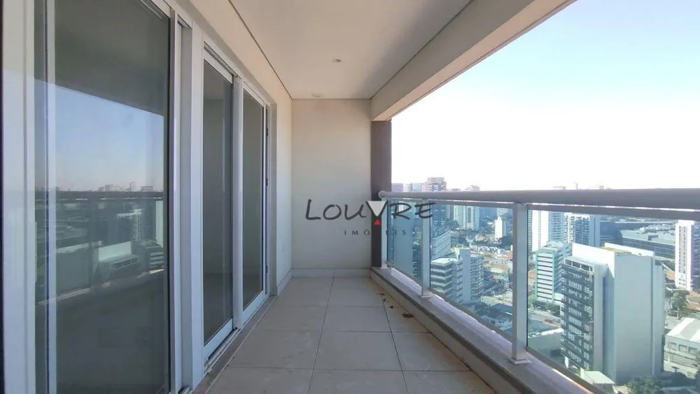 Apartamento, 1 quarto, 37 m² - Foto 1