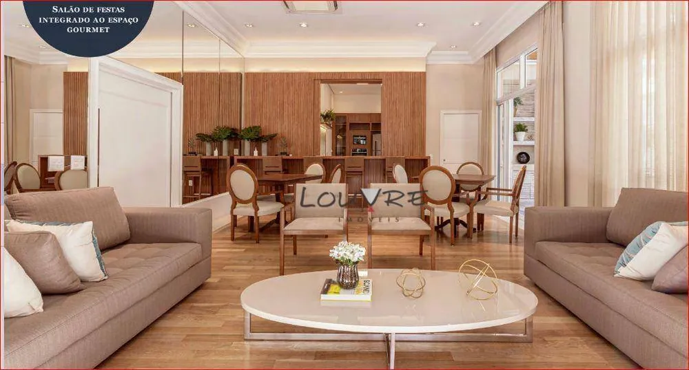 Apartamento, 3 quartos, 273 m² - Foto 11
