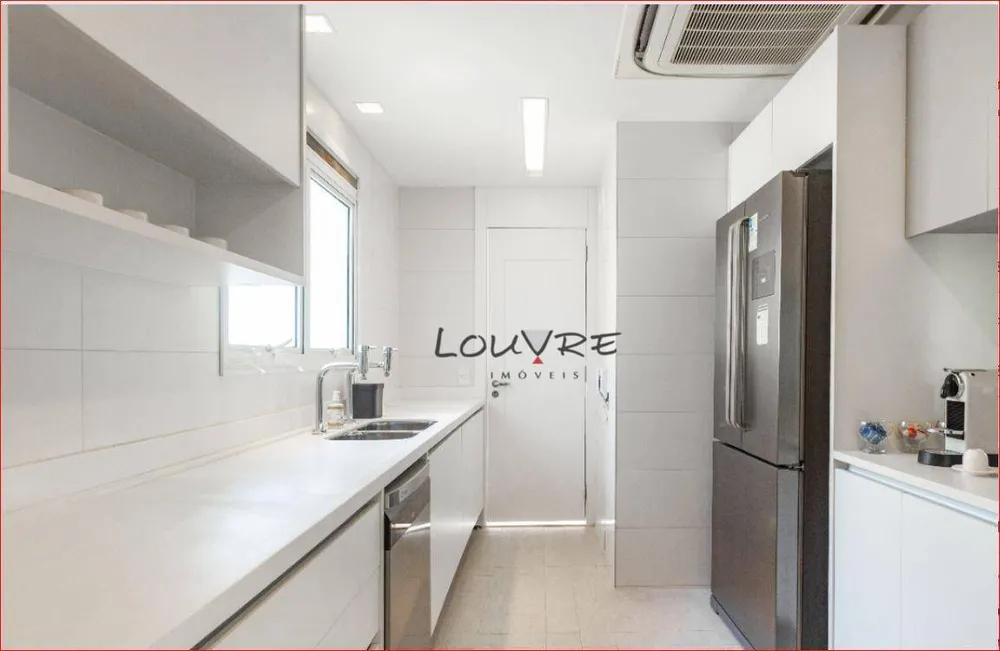 Apartamento, 3 quartos, 273 m² - Foto 8