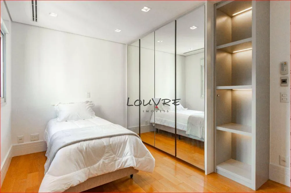 Apartamento, 3 quartos, 273 m² - Foto 5