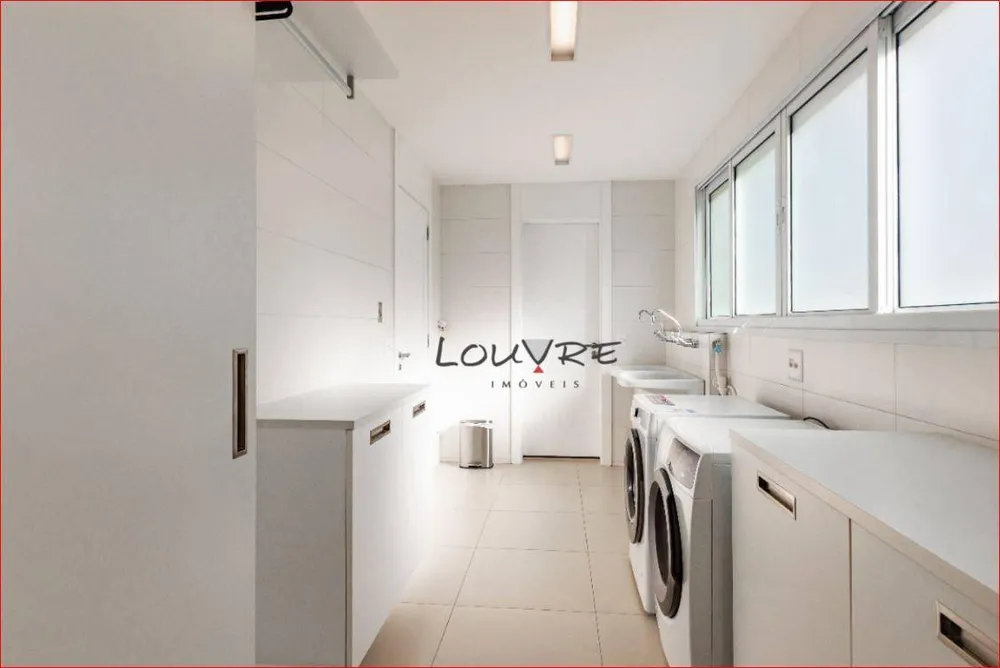 Apartamento, 3 quartos, 273 m² - Foto 10