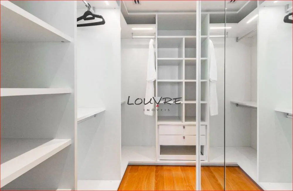 Apartamento, 3 quartos, 273 m² - Foto 7