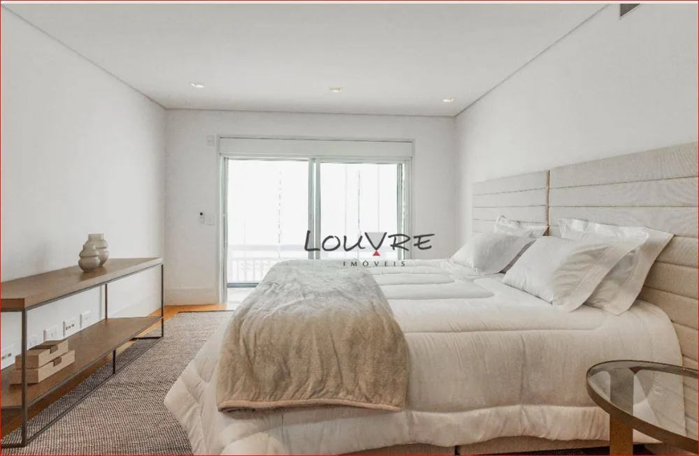 Apartamento, 3 quartos, 273 m² - Foto 6