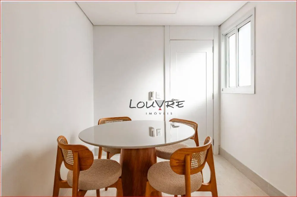 Apartamento, 3 quartos, 273 m² - Foto 9