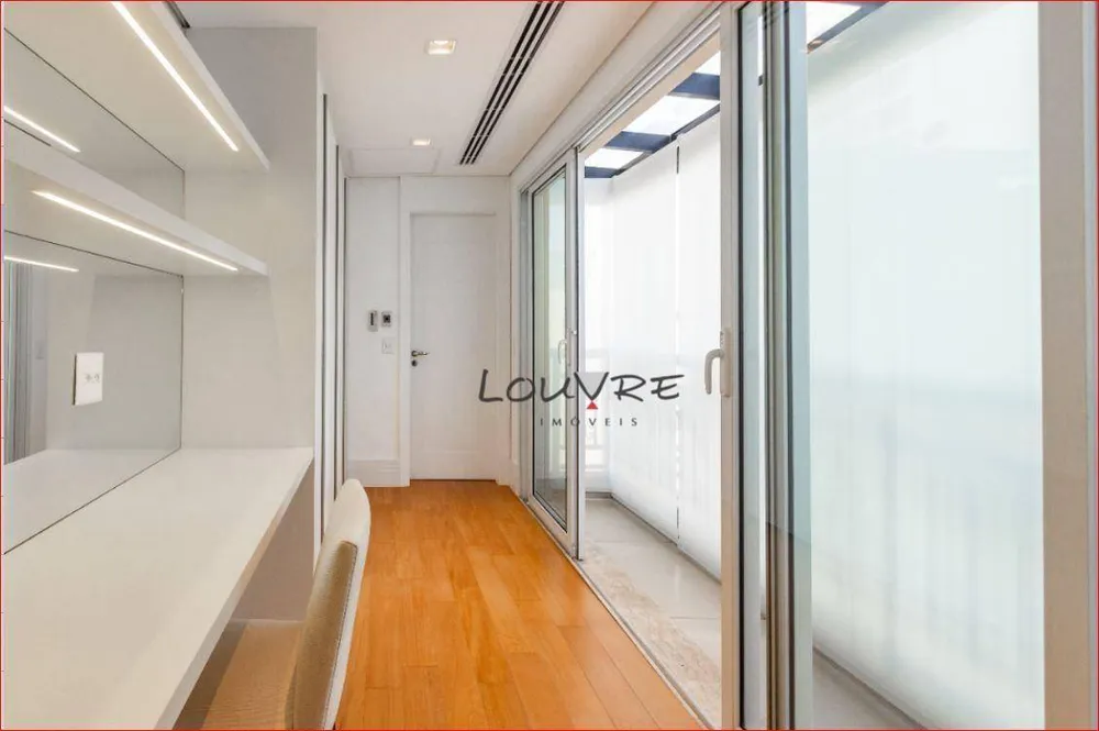 Apartamento, 3 quartos, 273 m² - Foto 3