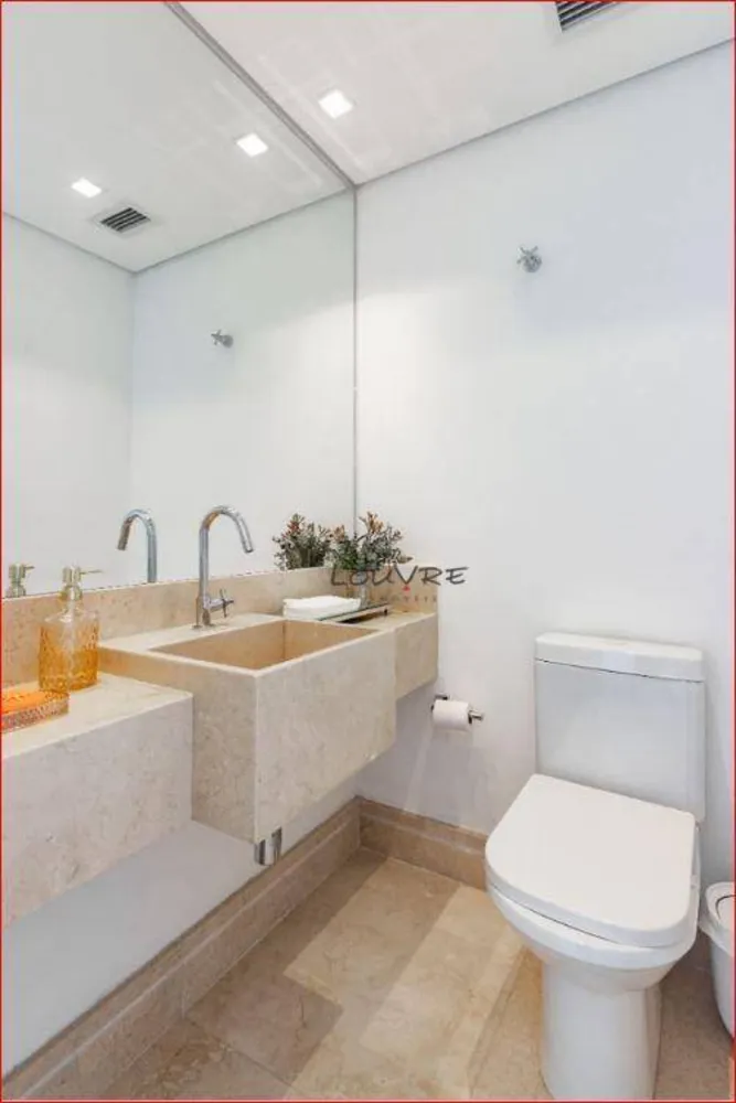 Apartamento, 3 quartos, 273 m² - Foto 4
