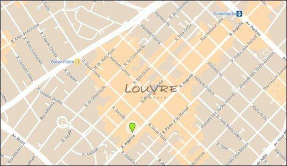 Loja-Salão, 1328 m² - Foto 2