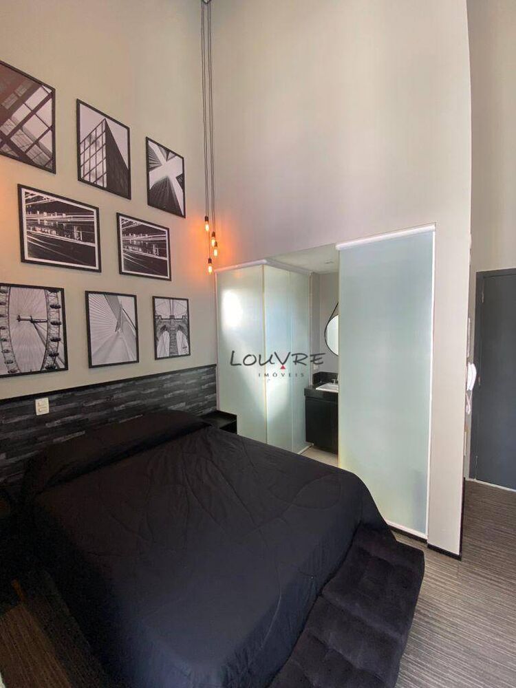 Kitnet-Studio, 28 m² - Foto 5
