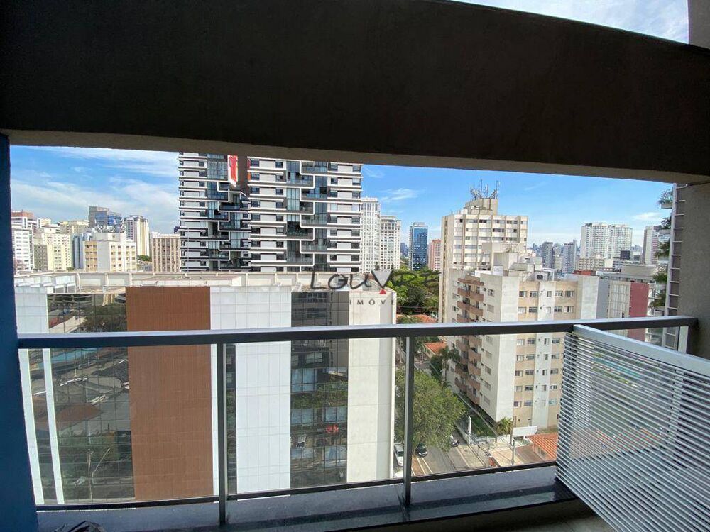 Kitnet-Studio, 28 m² - Foto 6