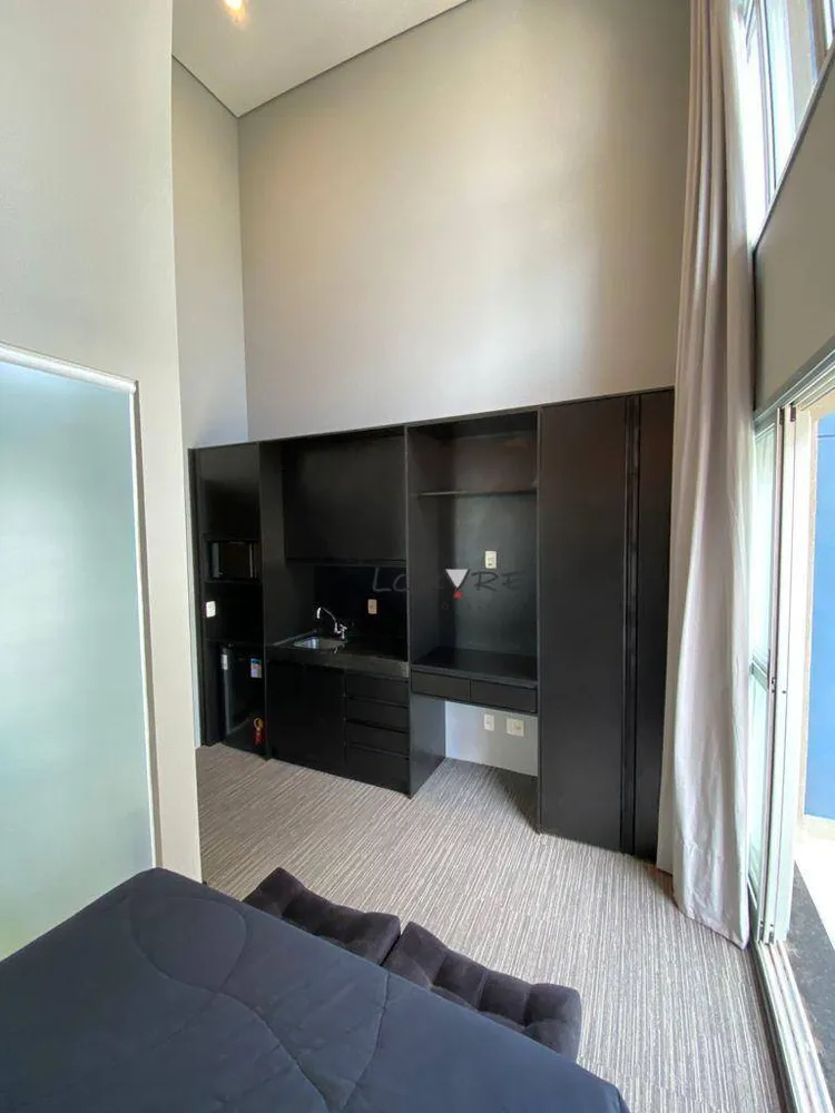 Kitnet-Studio, 28 m² - Foto 4