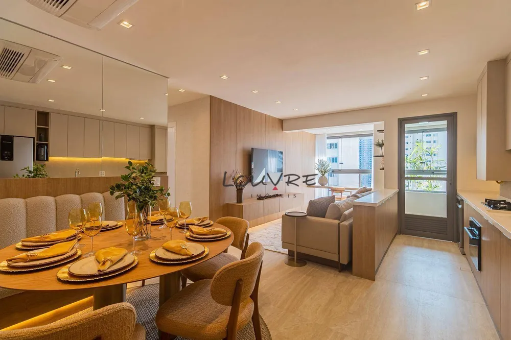 Apartamento, 2 quartos, 81 m² - Foto 6
