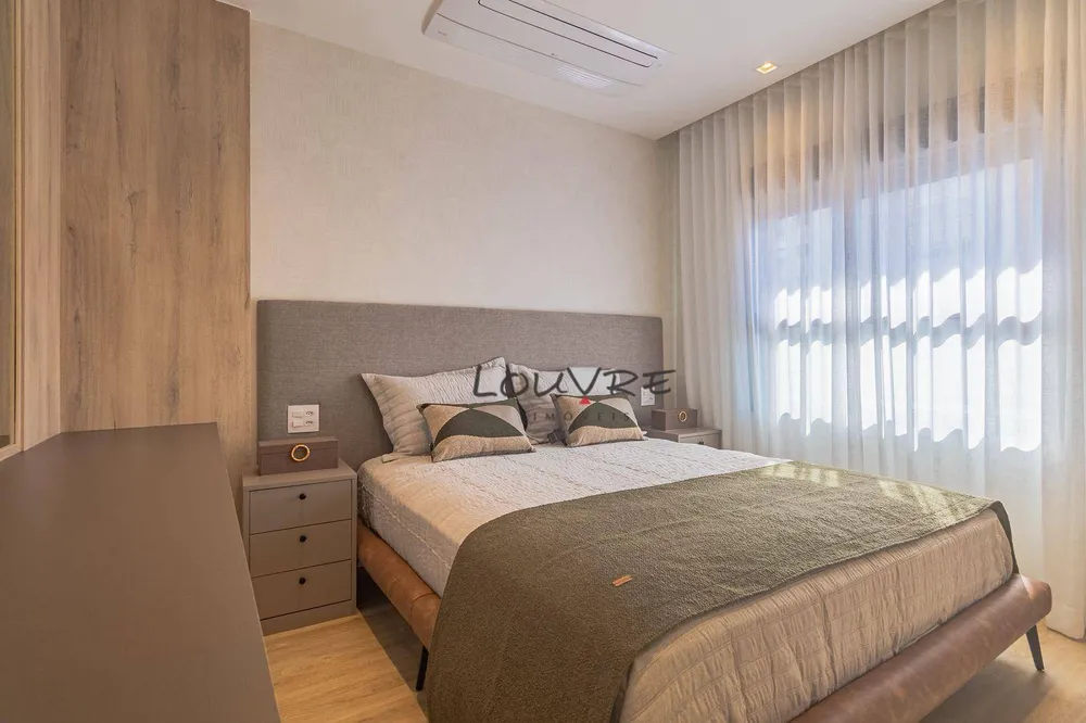Apartamento, 2 quartos, 81 m² - Foto 4