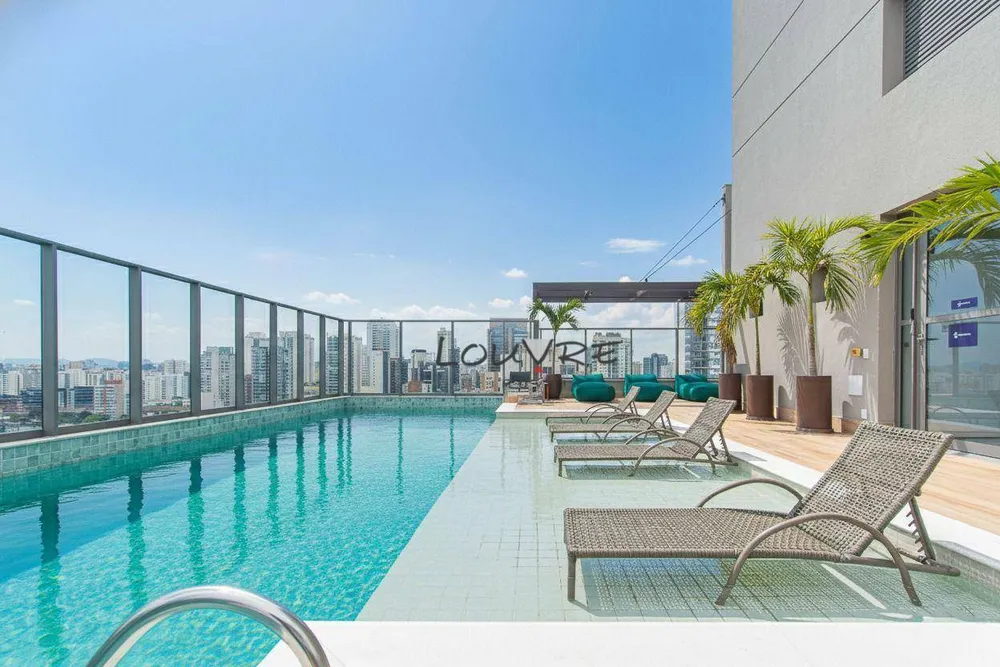 Apartamento, 2 quartos, 81 m² - Foto 2