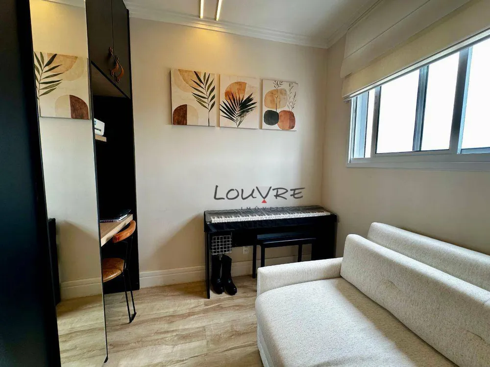 Apartamento, 2 quartos, 36 m² - Foto 13