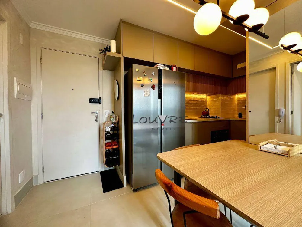 Apartamento, 2 quartos, 36 m² - Foto 5