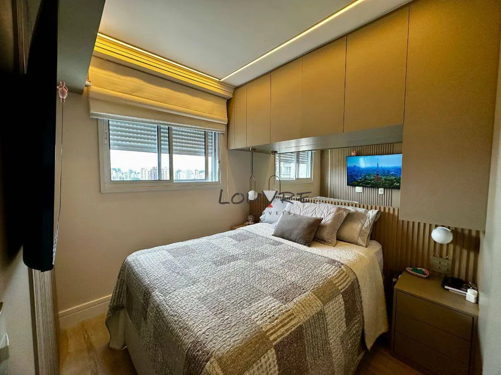 Apartamento, 2 quartos, 36 m² - Foto 7