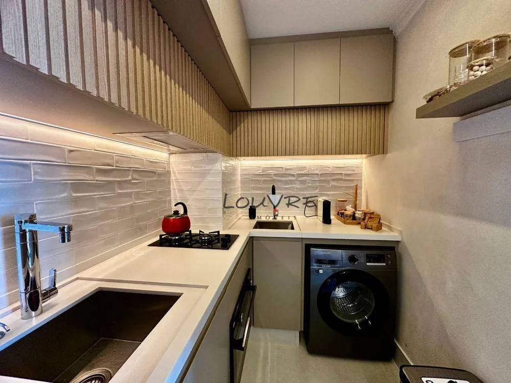 Apartamento, 2 quartos, 36 m² - Foto 12