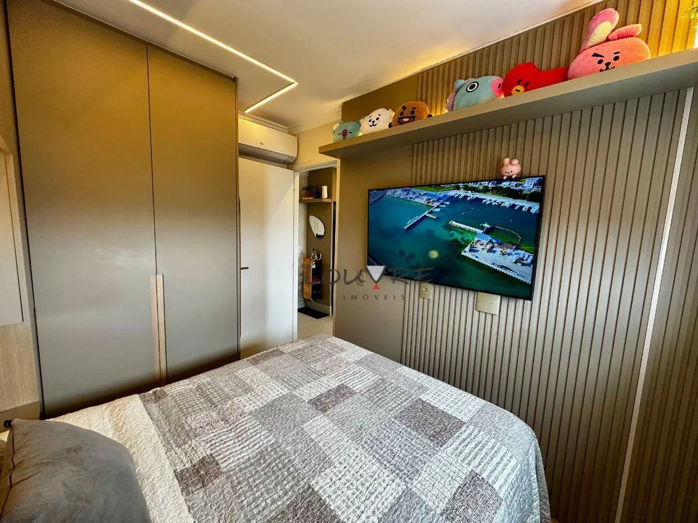 Apartamento, 2 quartos, 36 m² - Foto 9