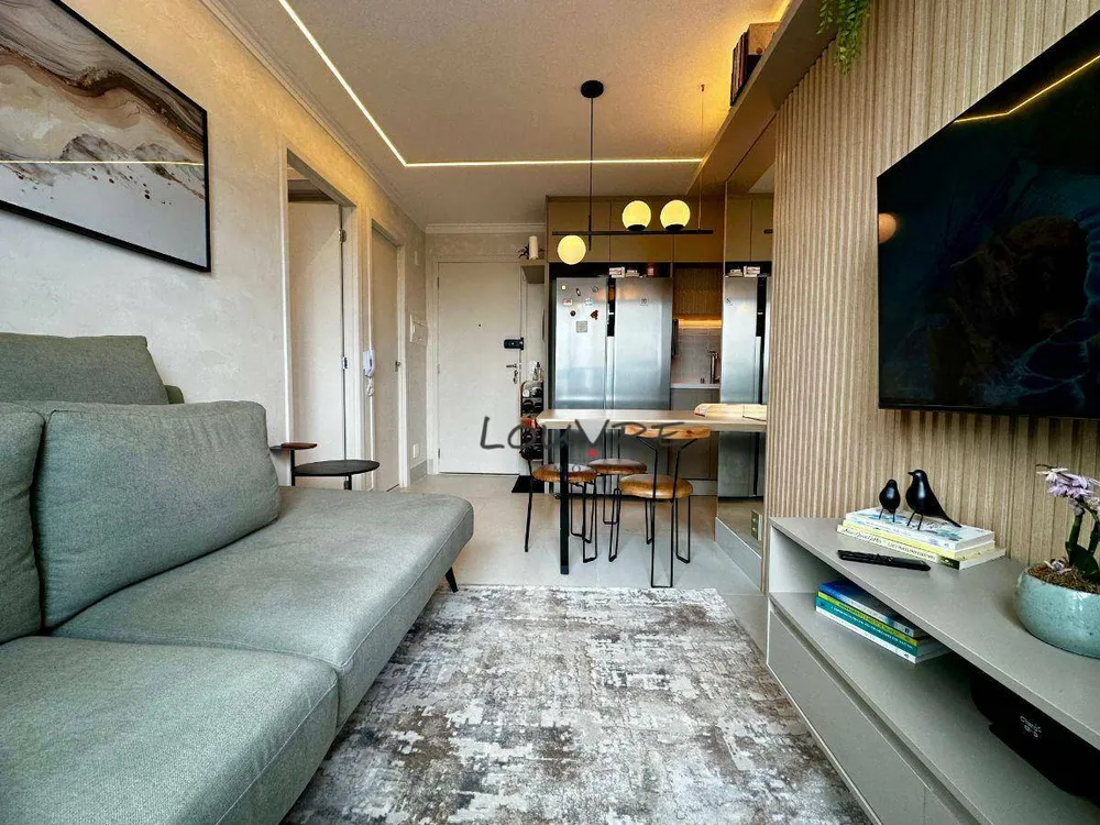 Apartamento, 2 quartos, 36 m² - Foto 6