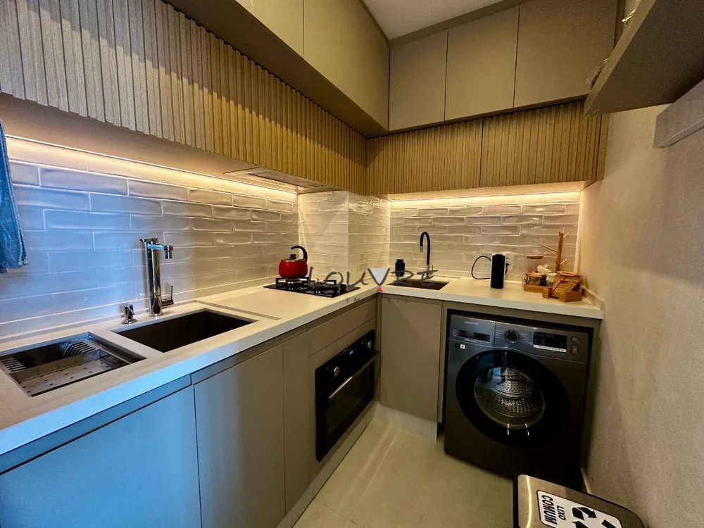 Apartamento, 2 quartos, 36 m² - Foto 11