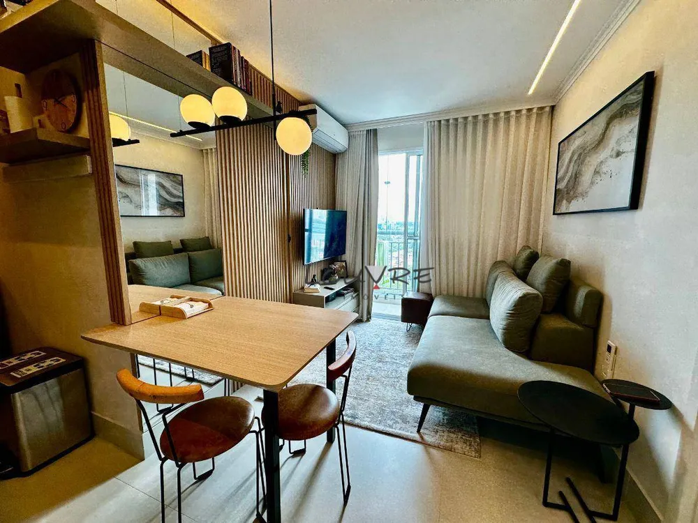 Apartamento, 2 quartos, 36 m² - Foto 4