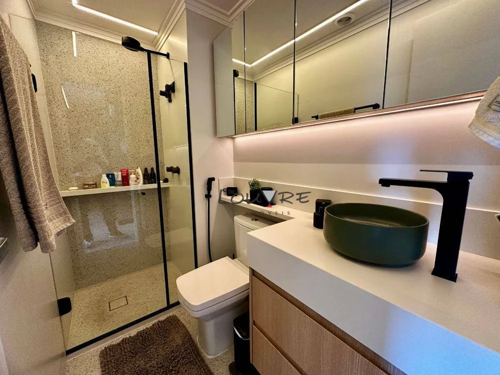 Apartamento, 2 quartos, 36 m² - Foto 16