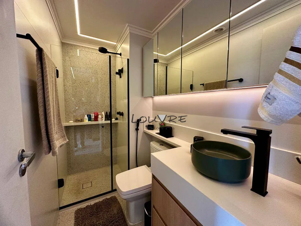 Apartamento, 2 quartos, 36 m² - Foto 15