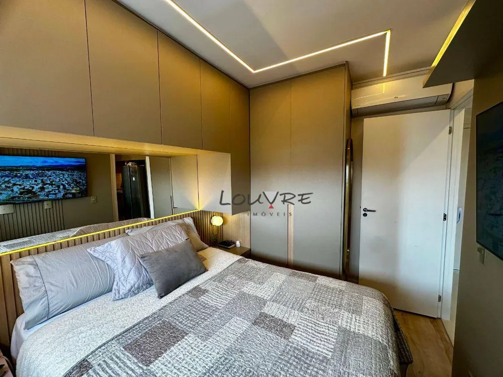Apartamento, 2 quartos, 36 m² - Foto 10