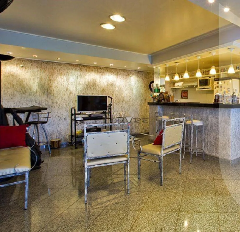 Casa de Condomínio, 4 quartos - Foto 12