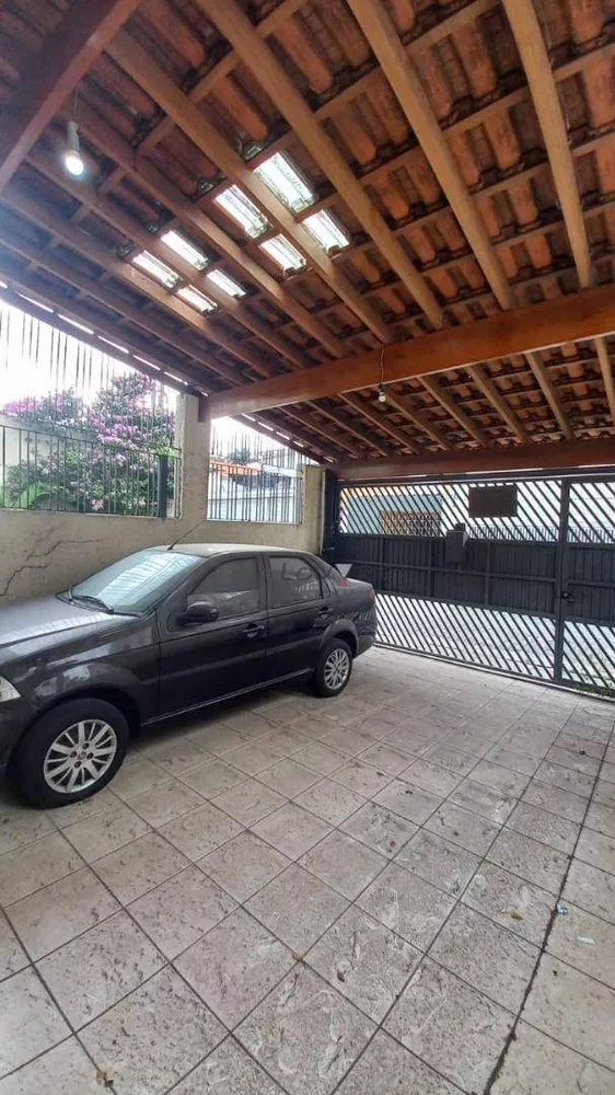 Casa à venda e aluguel com 3 quartos, 150M2 - Foto 2