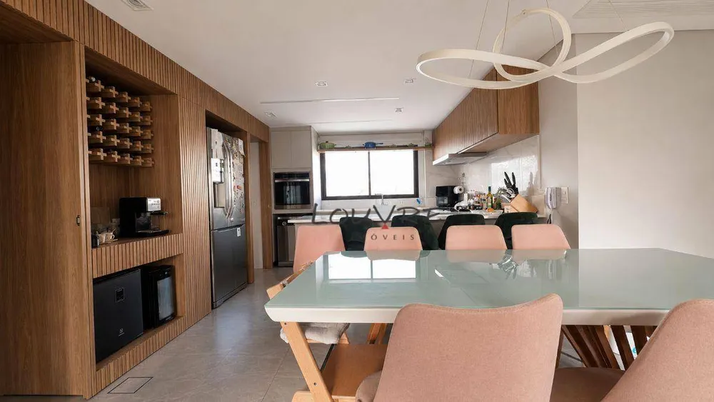 Apartamento, 3 quartos, 143 m² - Foto 4